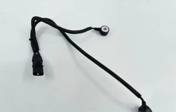 BMW 1 F20 F21 Detonation knock sensor 7531703