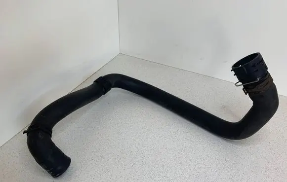 Volkswagen Touran I Engine coolant pipe/hose 3B0122291C 3C0122051AT KA4114446