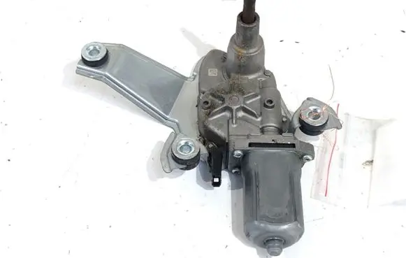 Fiat Tipo Rear window wiper motor MS259600-2930