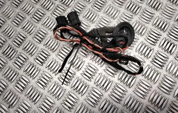 BMW X5 E70 Other wiring loom 6919402