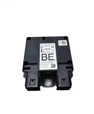 Ford Transit Airbag control unit/module 6C1T14B056BE 16130506 53705330412032