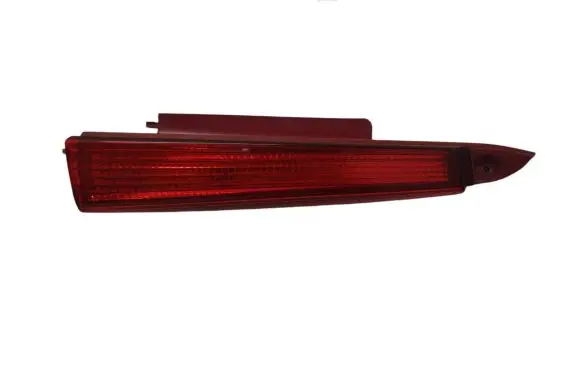 Citroen C4 I Rear tail light reflector 9655863780