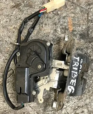 Subaru B9 Tribeca Tailgate/trunk/boot lock/catch/latch