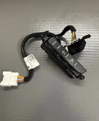 KIA Ceed Other control units/modules 93300J7100