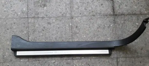 Nissan Murano Z51 Front sill (body part) 76951-ca000