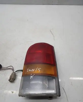 Nissan Sunny Rear/tail lights 22024555