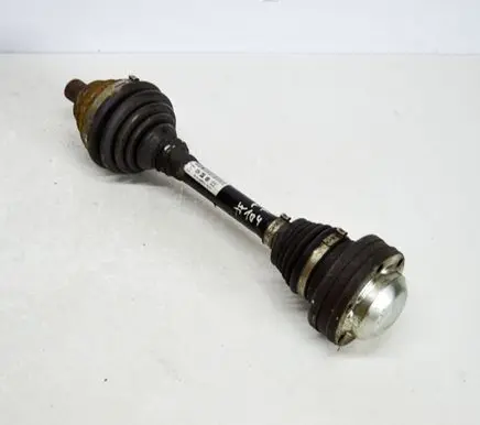 Seat Leon (1P) Front driveshaft 1K0407271BJ