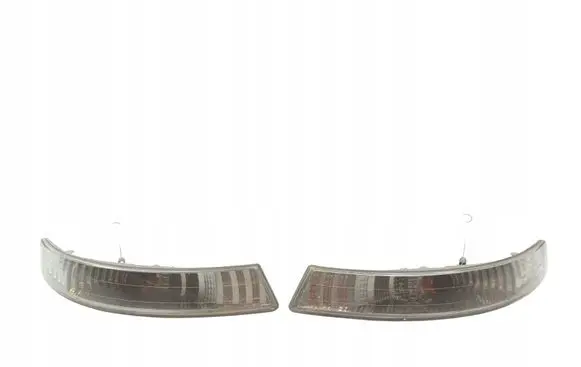 Nissan Primastar Front indicator light