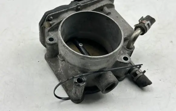 Lexus RX 300 Throttle valve 2203020060 3G11 5C2N