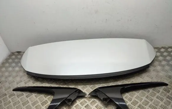 Lexus NX Tailgate/trunk spoiler 76900600AB 7608578020 7608578010