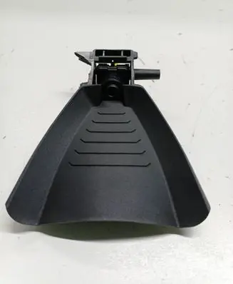 Seat Alhambra (Mk2) Windshield/windscreen camera 9384687 155235097 627063473E