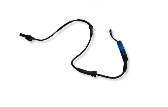 BMW 7 E65 E66 ABS brake wheel speed sensor 