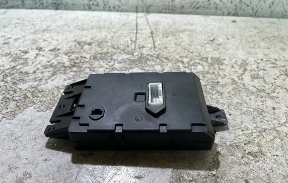 Dodge Challenger Air conditioning/heating control unit 68297707AB 63270 DA292815F0753