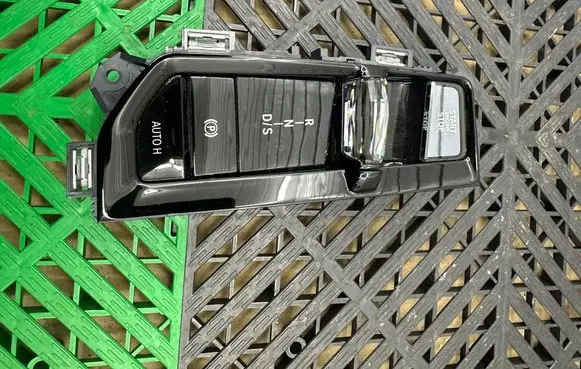 BMW 7 G70 Gear selector GW5A5EEF4 3591210307 02000035840000