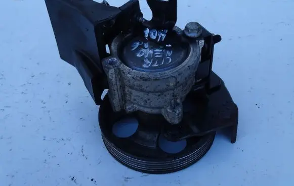Fiat Fiorino Power steering pump