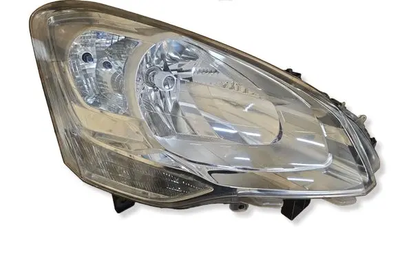 Citroen Berlingo Headlight/headlamp 9682828380