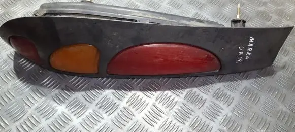 Fiat Marea Rear/tail lights 37250748
