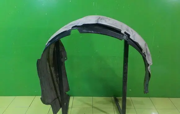 Honda CR-V Front arch PRZOD LEWE