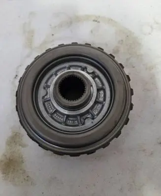 BMW 5 G30 G31 G38 Other gearbox part 100475027 1101175006