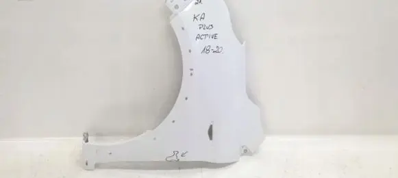 Ford Ka Fender