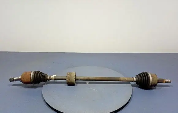 Fiat Tipo Front driveshaft 00519838450