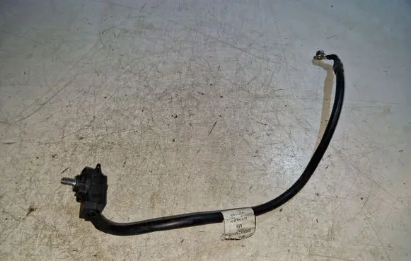 Mercedes-Benz E W212 Plug wire A2125400834