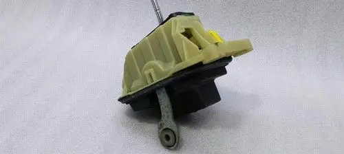 Mercedes-Benz SLK R172 Gear shifter/selector A1722670124