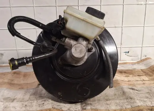 Opel Zafira B Brake booster 13142362 360573521 03786478024