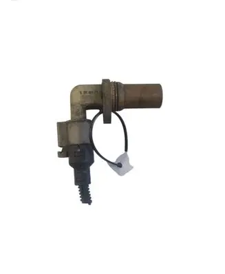 Opel Vectra C Crankshaft position sensor 0281002003