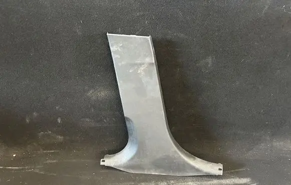 BMW 3 F30 F35 F31 (B) pillar trim (bottom) 51437221001