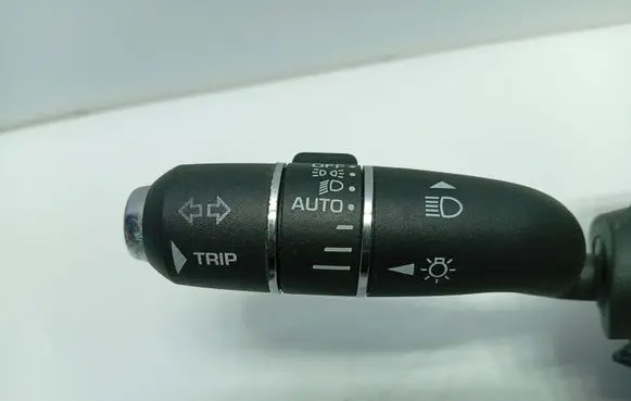 Jaguar XK - XKR Wiper control stalk 8W8317A553B