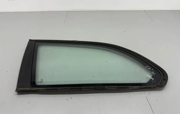 BMW 5 E60 E61 Rear side window 43R007951