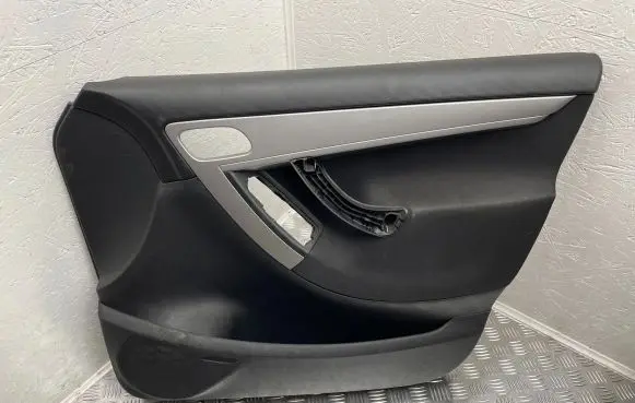 Citroen C4 I Picasso Front door card panel trim 2177250