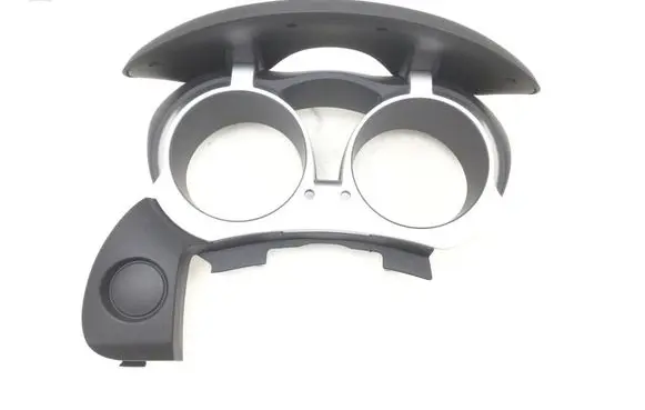 Nissan Juke I F15 Dashboard trim 682401KE0A