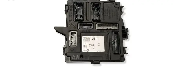 Renault Kangoo III Comfort/convenience module 284B28338R