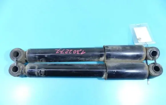Citroen Berlingo Rear shock absorber/damper IMPRK1302277