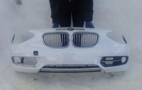 BMW 1 F20 F21 Front bumper