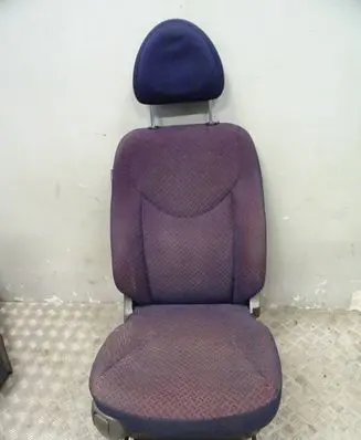 Fiat Multipla Front passenger seat