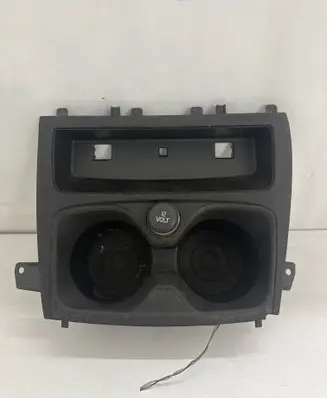 BMW 1 F20 F21 Cup holder 9207321 162083