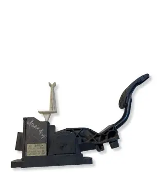 Audi A3 S3 8L Accelerator throttle pedal 0281002346 1J2721503H 382106554YB