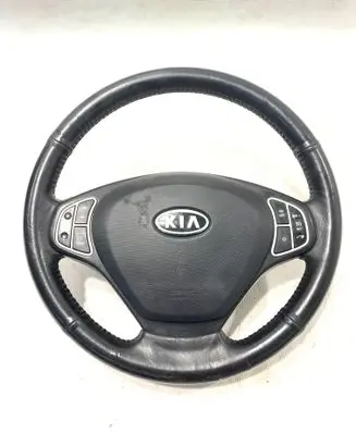KIA Ceed Steering wheel