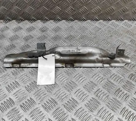 Mercedes-Benz CLS C218 X218 Heat shield in engine bay A2780940720