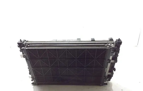 Nissan X-Trail T33 Radiator set