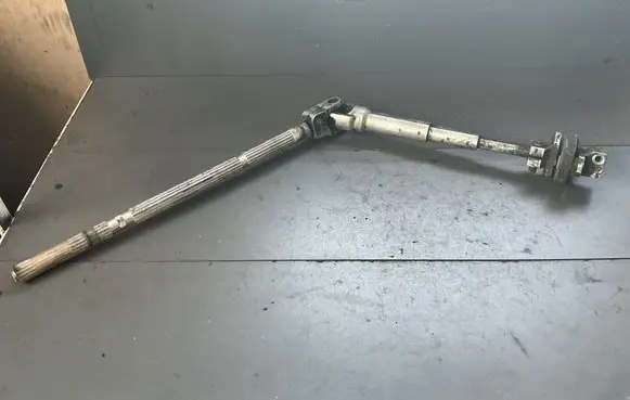 BMW 3 E46 Steering column universal joint 1004br2