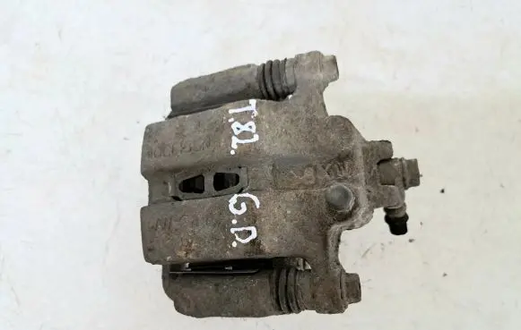 Honda FR-V Rear brake caliper