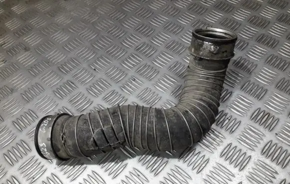 Mercedes-Benz C W203 Intercooler hose/pipe