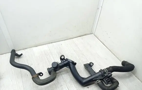 Peugeot 3008 I Engine coolant pipe/hose 9670254180