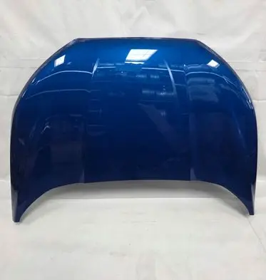 Ford Ecosport Engine bonnet/hood GN15N16612CA