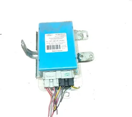 Ford Explorer Airbag control unit/module F67F14B215