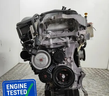 Mini One - Cooper Coupe R56 Engine N18B16A